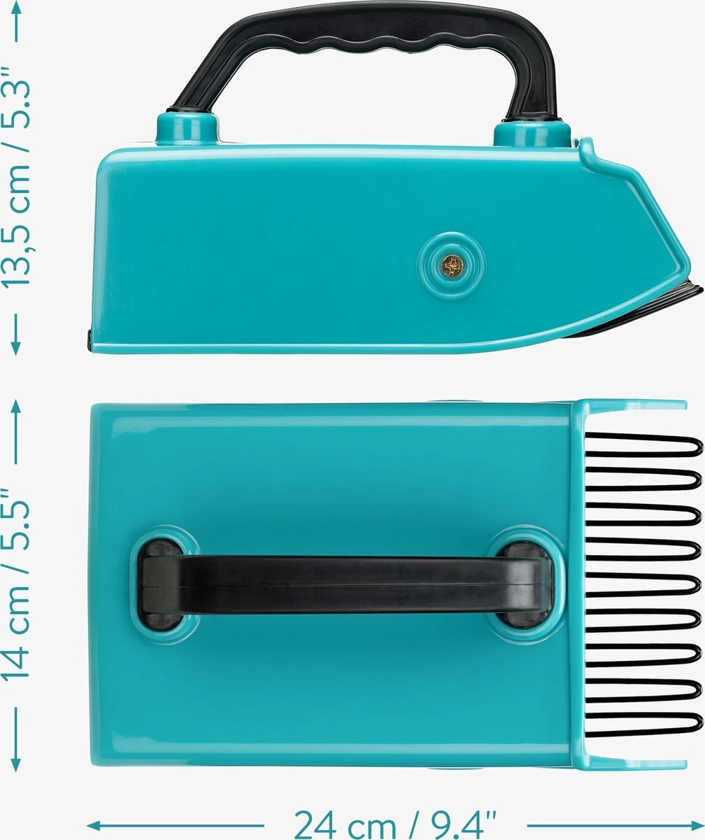 Cueilleur De Navaris Gants - Peigne à Baies Pour Récolter Les Myrtilles, Les Groseilles, Les Baies De Sureau - Récolter Les Baies Sans Dommage 2 Cueilleur De Navaris Gants - Peigne à Baies Pour Récolter Les Myrtilles, Les Groseilles, Les Baies De Sureau - Récolter Les Baies Sans Dommage – Image 2