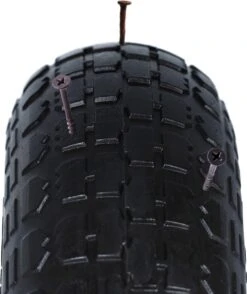 Roue De Brouette Relaxdays 4.00-6 - Caoutchouc - Noir - Pneu De Brouette Anti-crevaison - Roue De Secours 19 Roue De Brouette Relaxdays 4.00-6 - Caoutchouc - Noir - Pneu De Brouette Anti-crevaison - Roue De Secours -Vendite Pelouse Pro 1009x1200