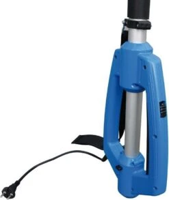 Güde 2 En 1 Güde Avec Taille-haie Et Scie à élaguer - Poignée Et Tête De Coupe Réglables - 800W -Vendite Pelouse Pro 1010x1200