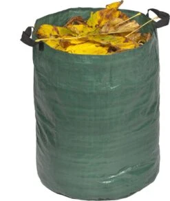 Sac Poubelle Jardin - 120L/40kg - Nature - Assainissement - Environnement - Jardinage - Nettoyer Le Jardin - Assainir - Sacs De Jardinage -Vendite Pelouse Pro 1013x1200