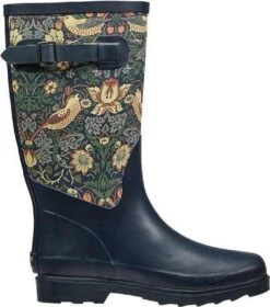 Briers Strawberry Thief - Ensemble De Travail De Jardin - Bottes En Caoutchouc - Gants De Gants De Jardin - Genouillère - Taille 8/42 |Paquet 9 Briers Strawberry Thief - Ensemble De Travail De Jardin - Bottes En Caoutchouc - Gants De Gants De Jardin - Genouillère - Taille 8/42 |Paquet -Vendite Pelouse Pro 1059x1200 2