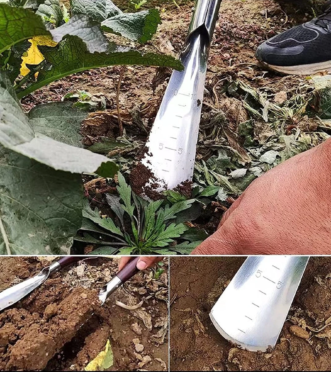 Fiamer Survie Pelle Pliable Multifonction Camping Pelle Plantes Sac À Dos Outils De Jardin Plantes Des Fleurs 2 Fiamer Survie Pelle Pliable Multifonction Camping Pelle Plantes Sac À Dos Outils De Jardin Plantes Des Fleurs – Image 2