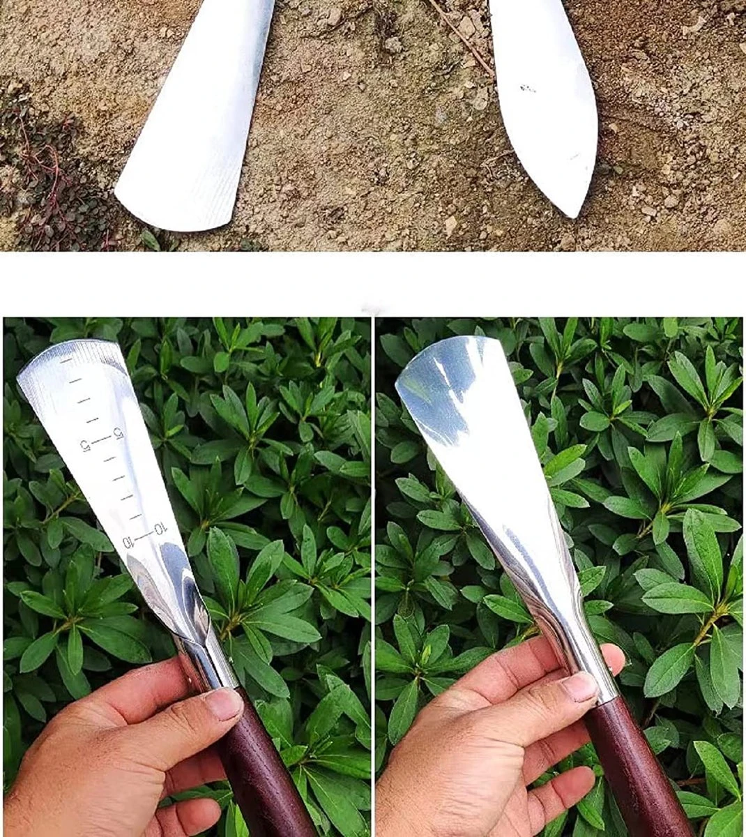 Fiamer Survie Pelle Pliable Multifonction Camping Pelle Plantes Sac À Dos Outils De Jardin Plantes Des Fleurs 6 Fiamer Survie Pelle Pliable Multifonction Camping Pelle Plantes Sac À Dos Outils De Jardin Plantes Des Fleurs – Image 6