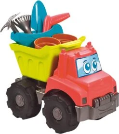 Onirique - Ensemble De Jardinage Pour Enfants - Ensemble De Jardinage - Jardinage - Enfants - Chariot De Jardin