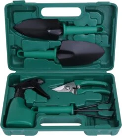Ensemble D'outils De Jardin – Outils De Jardin – Ensemble D'outils De Jardin – Ensemble De Jardinage – Durable