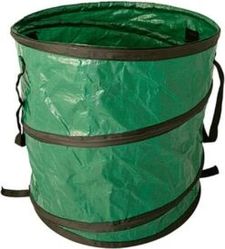 Kinzo Garden Garden Sac - Pop 30 Litres - Tuinzak - Sacs De Jardinage De Jardin - Sac De Jardin Pliable - Sacs De Jardin - Sac - Sac -