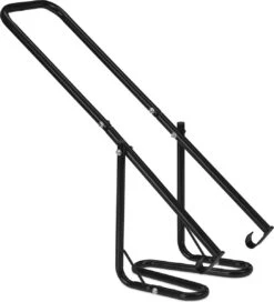 Relaxdays Presse à Déchets Pour Poubelles à Roulettes - Lot De 2 - Presses à Clic - Levier - Presse à Déchets - Noir -Vendite Pelouse Pro 1088x1200 9