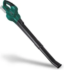 VONROC à Batterie VONROC - VPower 20V (sans Batterie Et Chargeur) - 2 Modes De Soufflage - Vitesse Max 190 Km / H