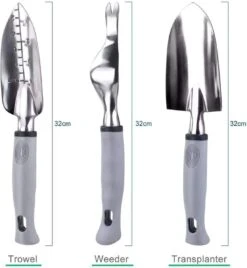 Set Outils De Jardin Enlèvement Des Mauvaises Herbes En Plein Air Équipement De Jardinage En Heavy Duty Cultivateur Transplantation Fourche De Désherbage Râteau à Mauvaises Herbes 12 Set Outils De Jardin Enlèvement Des Mauvaises Herbes En Plein Air Équipement De Jardinage En Heavy Duty Cultivateur Transplantation Fourche De Désherbage Râteau à Mauvaises Herbes -Vendite Pelouse Pro 1106x1200 1
