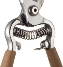 GEOLIA - Sécateur 1 Main - Lame Recourbée By-pass - Acier - Capacité D'ouverture 18 Mm - Manche Plastique Ergonomique 10 GEOLIA - Sécateur 1 Main - Lame Recourbée By-pass - Acier - Capacité D'ouverture 18 Mm - Manche Plastique Ergonomique -Vendite Pelouse Pro 1122x1200 1