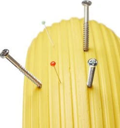 Relaxdays 4x Roue De Brouette 4.00-6 - Caoutchouc Plein - Roue De Secours Anti-crevaison - Adaptateurs - Jaune-rouge 13 Relaxdays 4x Roue De Brouette 4.00-6 - Caoutchouc Plein - Roue De Secours Anti-crevaison - Adaptateurs - Jaune-rouge -Vendite Pelouse Pro 1128x1200 5