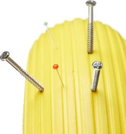 Caoutchouc De Roue De Brouette Relaxdays - Roue De Brouette Avec Axe - Jante En Acier Anti-crevaison Jaune-gris 22 Caoutchouc De Roue De Brouette Relaxdays - Roue De Brouette Avec Axe - Jante En Acier Anti-crevaison Jaune-gris -Vendite Pelouse Pro 1128x1200 8