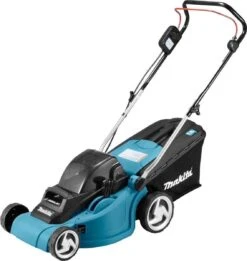 Tondeuse à Gazon Sans Fil Makita DLM380Z - Sans Batteries Ni Chargeur -Vendite Pelouse Pro 1137x1200