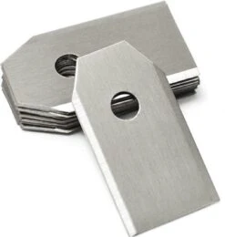 Lame De Rechange - Lames Pour Robot Tondeuse Gardena - Husqvarna Automower - 30pcs - Boîte En Plastique 15 Lame De Rechange - Lames Pour Robot Tondeuse Gardena - Husqvarna Automower - 30pcs - Boîte En Plastique -Vendite Pelouse Pro 1140x1200 108