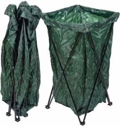 Récipient à Déchets De Jardin Pliable Lifetime Garden - Sac à Déchets De Jardin Vert - Pop-up - 45 X 45 X 88 Cm 7 Récipient à Déchets De Jardin Pliable Lifetime Garden - Sac à Déchets De Jardin Vert - Pop-up - 45 X 45 X 88 Cm -Vendite Pelouse Pro 1141x1200 1