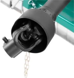 Broyeur à Fléaux Wiesenfield - Largeur De Travail 89 Cm - Attelage Trois Points (Cat. I) -Vendite Pelouse Pro 1141x1200