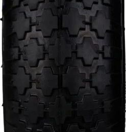 Relaxdays 4x Roue De Brouette 4.80 4.00-8 - Roue De Secours Brouette - Pneu Pneumatique - Jante En Acier -Vendite Pelouse Pro 1150x1200 1