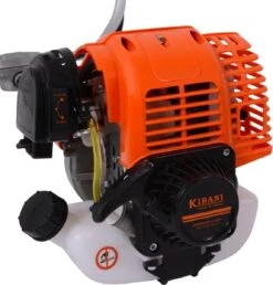 Tondeuse Kibani Edge - Débroussailleuse Essence - Moteur 4 Temps 31cc / 1,09 CV - Incl. Lame à 3 Dents, Sangle Et Tête De Fil 15 Tondeuse Kibani Edge - Débroussailleuse Essence - Moteur 4 Temps 31cc / 1,09 CV - Incl. Lame à 3 Dents, Sangle Et Tête De Fil -Vendite Pelouse Pro 1150x1200