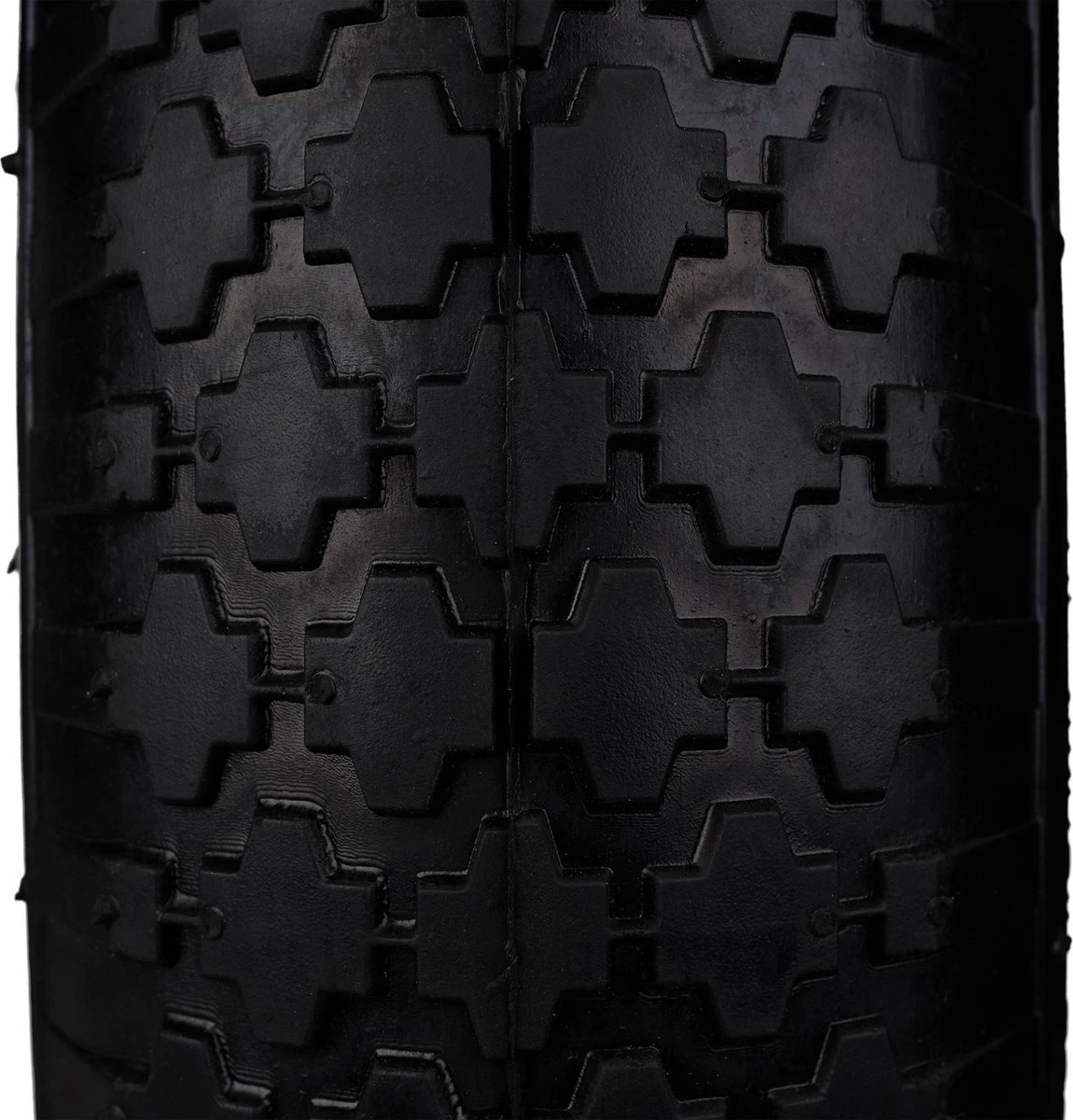 Roue De Brouette Relaxdays 4.80 4.00-8 - Roue De Secours Brouette - Pneu Pneumatique - Avec Adaptateurs Noir-rouge 11 Roue De Brouette Relaxdays 4.80 4.00-8 - Roue De Secours Brouette - Pneu Pneumatique - Avec Adaptateurs Noir-rouge – Image 11