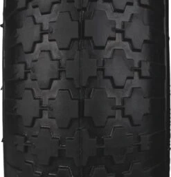 Relaxdays 2x Roue De Brouette 4.80 4.00-8 - Pneumatique - Roue De Secours Avec Adaptateurs - Noir-gris -Vendite Pelouse Pro 1152x1200