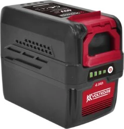 Souffleur De Feuilles à Batterie-Souffleur Avec Batterie Et Chargeur-Batterie Vertak - 40Volt - 216km/h-Souffleur De Feuilles à Batterie -Vendite Pelouse Pro 1152x1200 4