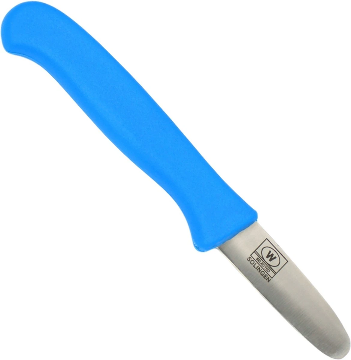 Poignée En Plastique Bleu Pointe Ronde Solea Bell 5,3 Cm Poignée En Plastique Bleu Pointe Ronde Poivron 5,3 Cm 1 Poignée En Plastique Bleu Pointe Ronde Solea Bell 5,3 Cm Poignée En Plastique Bleu Pointe Ronde Poivron 5,3 Cm