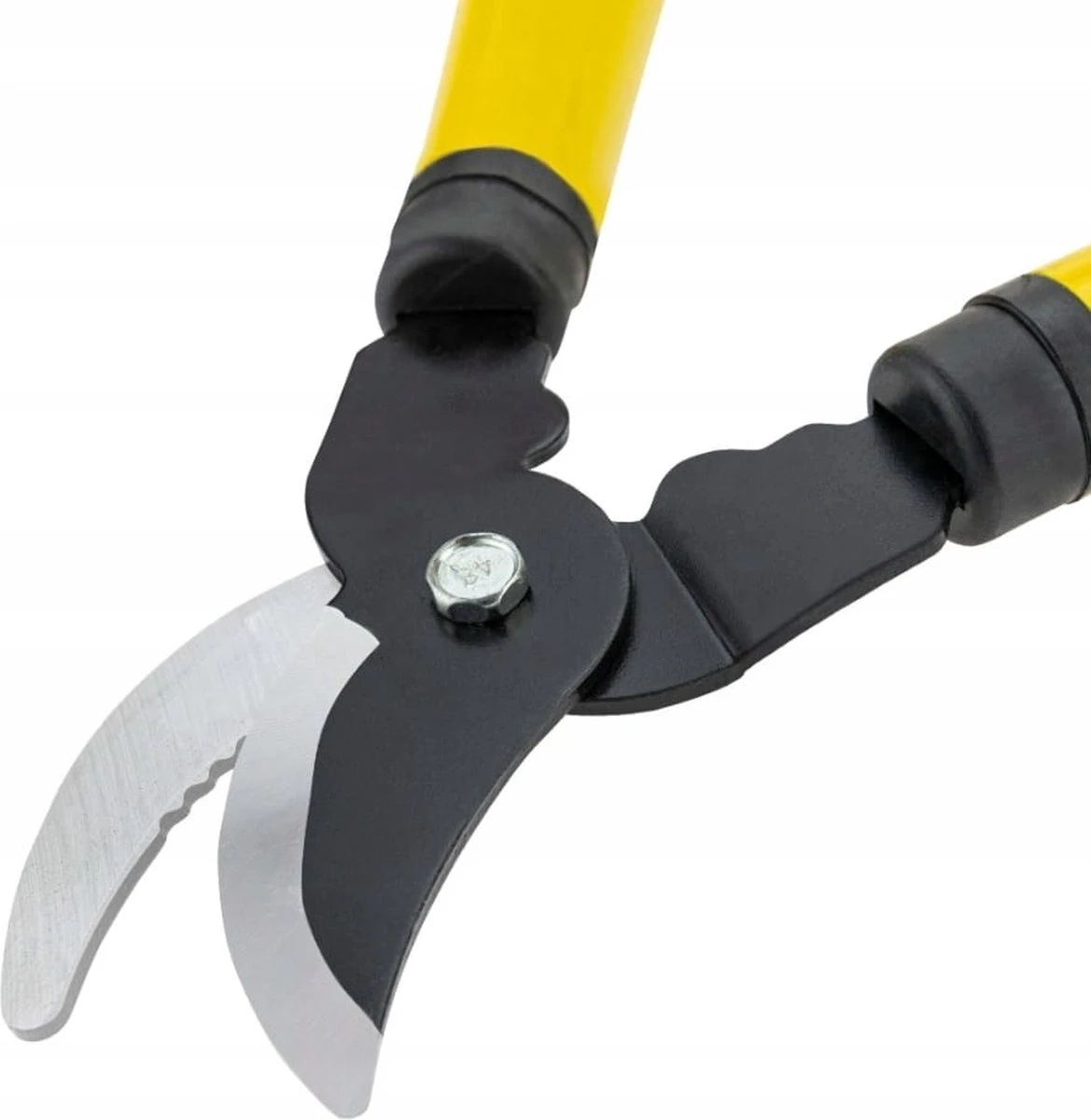 Taille-haie Télescopique - Coupe-branches - Ciseaux à Fleurs - Sécateur Élagage Télescopique - Taille Haie - Jardinage - Extensible - Élagage Des Branches 3 Taille-haie Télescopique - Coupe-branches - Ciseaux à Fleurs - Sécateur Élagage Télescopique - Taille Haie - Jardinage - Extensible - Élagage Des Branches – Image 3