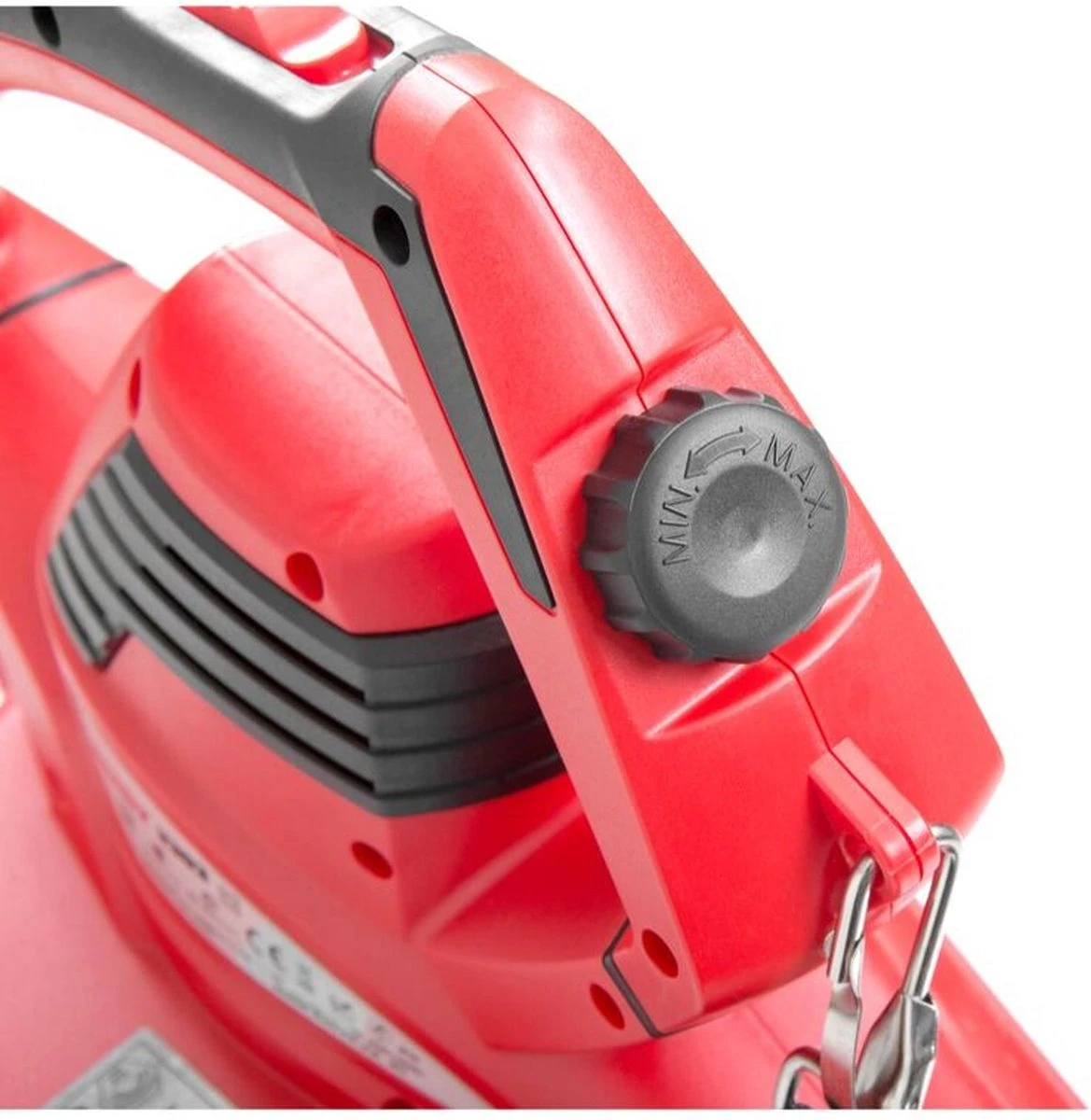 Hecht 3030 Déchiqueteuse électrique à Piston Pour Souffleur De Feuilles 3 Hecht 3030 Déchiqueteuse électrique à Piston Pour Souffleur De Feuilles – Image 3