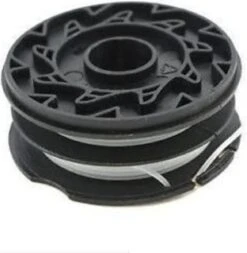 Black & Decker Bobine De Bobine Avec Fil De Bobine De Fil De Bobine De Fil De Coupe De Fil De Coupe De Fil De Coupe-herbe De Fil De Coupe-herbe D'origine Black & Decker 15817