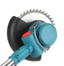 Tondeuse à Gazon Coupe-herbe- Tondeuse à Gazon électrique Sans Fil Rechargeable - Tondeuse à Gazon Rotative - Tondeuse à Gazon - Poignée Réglable - Avec 2 Piles - Pour La Coupe De Pelouse De Jardin - Blauw 21 Tondeuse à Gazon Coupe-herbe- Tondeuse à Gazon électrique Sans Fil Rechargeable - Tondeuse à Gazon Rotative - Tondeuse à Gazon - Poignée Réglable - Avec 2 Piles - Pour La Coupe De Pelouse De Jardin - Blauw -Vendite Pelouse Pro 1173x1200 1