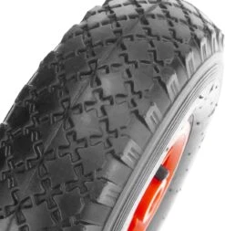 PrimeMatik - Roue De Brouette Pack De 2 70 Kg 10x3" 260x85 Mm. Courroie De Rechange Pour Plate-forme De Transport Et Chariots -Vendite Pelouse Pro 1173x1200 6