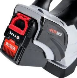 Souffleur De Feuilles à Batterie-Souffleur Avec Batterie Et Chargeur-Batterie Vertak - 40Volt - 216km/h-Souffleur De Feuilles à Batterie -Vendite Pelouse Pro 1176x1200 3