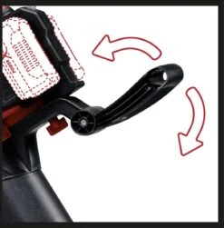 Einhell GE-CL 36/230 Li E Carbon Brushless SOLO Battery Souffleuse à Feuilles / Aspirateur 33 Einhell GE-CL 36/230 Li E Carbon Brushless SOLO Battery Souffleuse à Feuilles / Aspirateur -Vendite Pelouse Pro 1180x1200 10