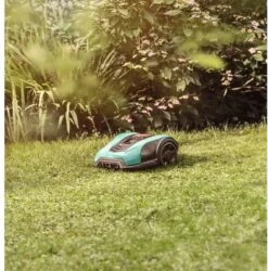 Robot Tondeuse Bosch Indego 350 Connect - 18 V - Largeur De Coupe 19 Cm - Utilisable Avec Une Application -Vendite Pelouse Pro 1184x1200 4