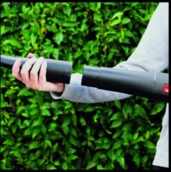 Souffleur à Feuilles à Batterie Einhell Ge-Cl 18/1 Li E Solo - Souffleur à Feuilles - (sans Batterie Ni Chargeur) -Vendite Pelouse Pro 1188x1200 5