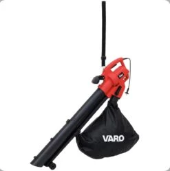 Easyfold® Varo Leaf Blower And Piston Leaf Blower Aspirateur Broyeur - 40 Litres - 3300 Watt -Vendite Pelouse Pro 1189x1200 7