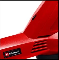 Souffleur à Feuilles à Batterie Einhell Ge-Cl 18/1 Li E Solo - Souffleur à Feuilles - (sans Batterie Ni Chargeur) -Vendite Pelouse Pro 1190x1200 6