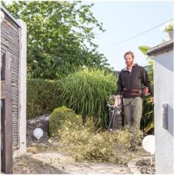 Batterie Souffleur De Feuilles AL-KO - 40V 4Ah -Vendite Pelouse Pro 1195x1200 7