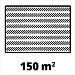 Einhell GE-CM 18/30 Li (1x3,0Ah) Tondeuse à Gazon Poussée Batterie Noir, Rouge -Vendite Pelouse Pro 1198x1200 1