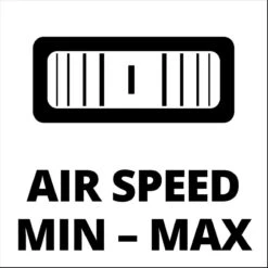 Souffleur à Feuilles à Batterie Einhell Ge-Cl 18/1 Li E Solo - Souffleur à Feuilles - (sans Batterie Ni Chargeur) -Vendite Pelouse Pro 1199x1200 8