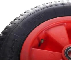 Benson Roue De Brouette Deestone 400-8, Sans Axe 16x4, Avec Roulements, Pneu, Chambre à Air, Trou D'axe = 20 Mm -Vendite Pelouse Pro 1200x1006 2