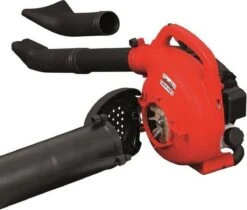 Souffleur à Feuilles Grizzly Tools BLSB 3030 - 1,0 KW - 300 Km/h - 10,5 M³/min -Vendite Pelouse Pro 1200x1020 1