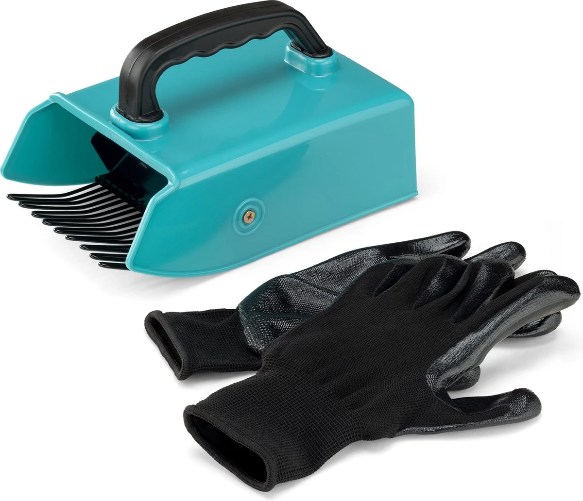 Cueilleur De Navaris Gants - Peigne à Baies Pour Récolter Les Myrtilles, Les Groseilles, Les Baies De Sureau - Récolter Les Baies Sans Dommage 1 Cueilleur De Navaris Gants - Peigne à Baies Pour Récolter Les Myrtilles, Les Groseilles, Les Baies De Sureau - Récolter Les Baies Sans Dommage