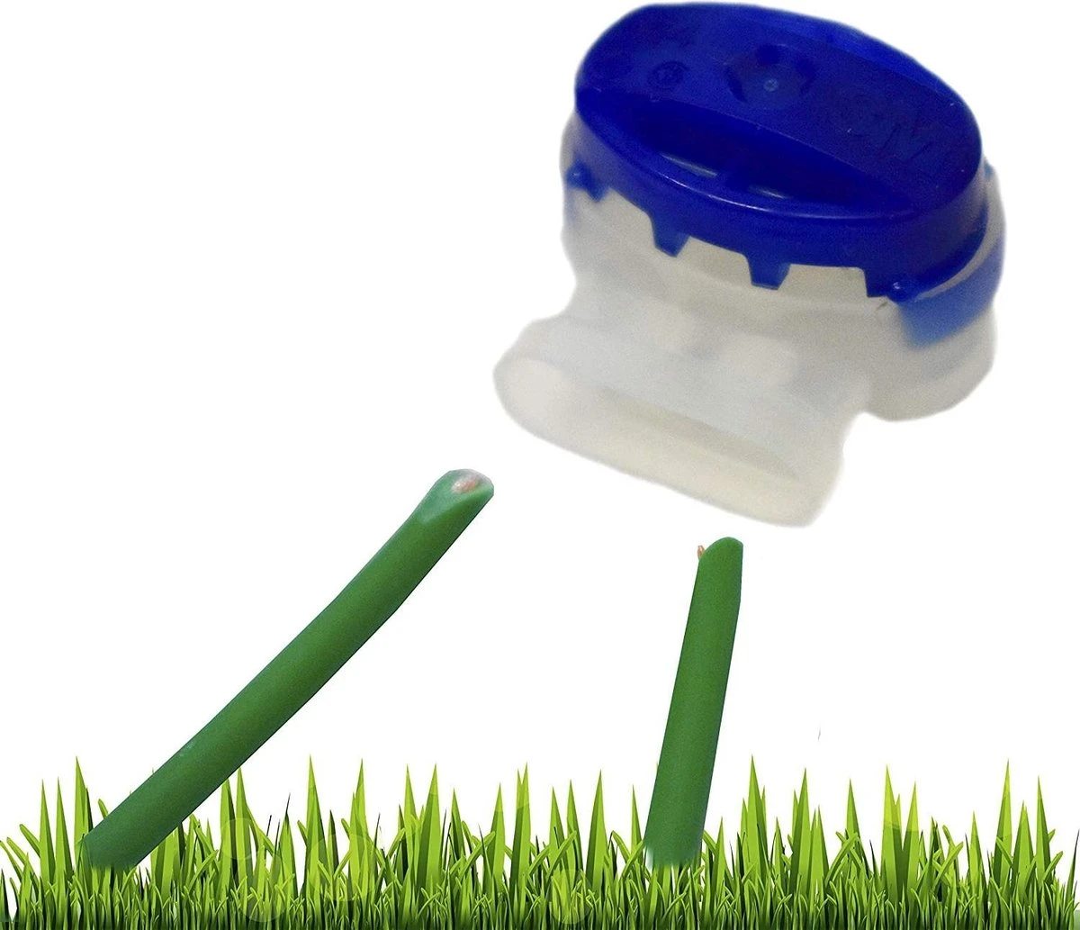 Connecteur Gel 3M - 10 Pièces - Connecteur De Câble Pour Gardena Husqvarna Et Tous Les Robots Tondeuses - Câble Périphérique - Connecteur De Câble Pour Robot Tondeuse 2 Connecteur Gel 3M - 10 Pièces - Connecteur De Câble Pour Gardena Husqvarna Et Tous Les Robots Tondeuses - Câble Périphérique - Connecteur De Câble Pour Robot Tondeuse – Image 2