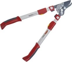 WOLF-Garten Sécateur à ébrancher POWER CUT RR*** 900 T - Longueur 650-900mm - Télescope - Bras De Levier En Aluminium - 4x Plus De Puissance - Tension De La Lame Réglable 14 WOLF-Garten Sécateur à ébrancher POWER CUT RR*** 900 T - Longueur 650-900mm - Télescope - Bras De Levier En Aluminium - 4x Plus De Puissance - Tension De La Lame Réglable -Vendite Pelouse Pro 1200x1036 1