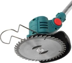 Coupe-herbe Coupe-herbe - Tondeuse à Gazon électrique Sans Fil Rechargeable - Tondeuse à Gazon Rotative - Tondeuse à Gazon - Poignée Réglable - Avec 2 Piles - Pour Tailler La Pelouse De Jardin - Blauw 13 Coupe-herbe Coupe-herbe - Tondeuse à Gazon électrique Sans Fil Rechargeable - Tondeuse à Gazon Rotative - Tondeuse à Gazon - Poignée Réglable - Avec 2 Piles - Pour Tailler La Pelouse De Jardin - Blauw -Vendite Pelouse Pro 1200x1043