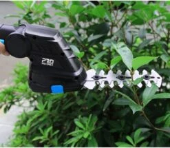 Coupe-herbe Homezie | Fonction 2 En 1 | Taille-haie | Taille-haie électrique | Tondeuse à Gazon | Outils De Jardin | Sécateurs électriques -Vendite Pelouse Pro 1200x1044