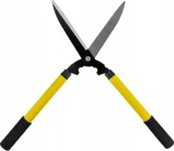 Taille-haie Télescopique à Main - Taille-haie 18 Cm - Outils De Jardin - Jardinage - Taille-haie Extensible - Cadeau - Cadeau Fête Des Vaderdag