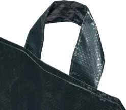 Sac à Déchets De Jardin Relaxdays - Lot De 4 - 200 Litres - Sac De Jardin - Sac à Feuilles Pliable - étanche -Vendite Pelouse Pro 1200x1047 3