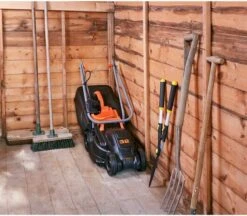 Black & Decker Black & Decker BEMW351-QS Tondeuse à Gazon Marcher Derrière Un Tracteur Tondeuse Noir, Orange 22 Black & Decker Black & Decker BEMW351-QS Tondeuse à Gazon Marcher Derrière Un Tracteur Tondeuse Noir, Orange -Vendite Pelouse Pro 1200x1050 1